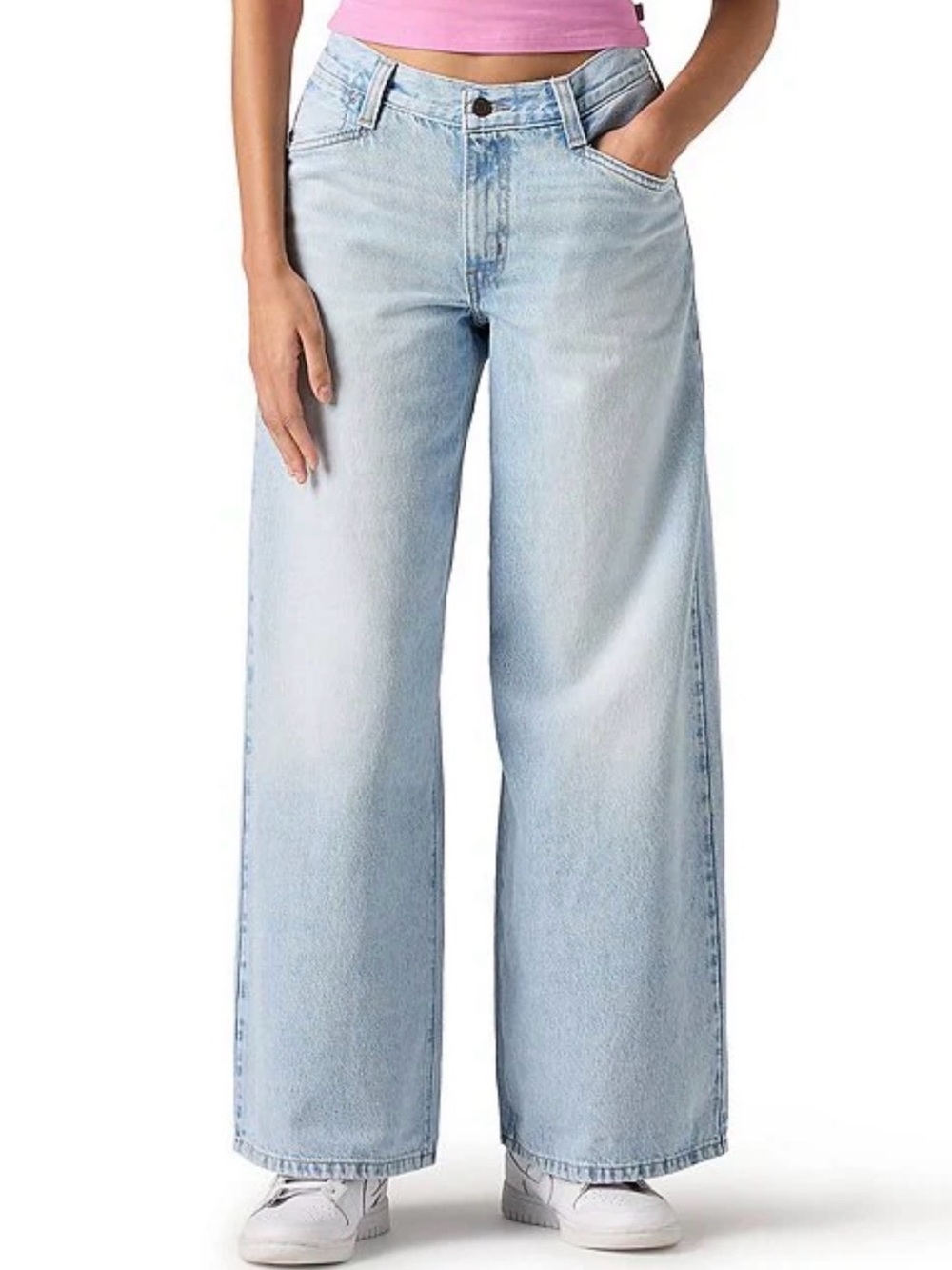 Levi’s ‘94 Baggy Wide Leg Jeans